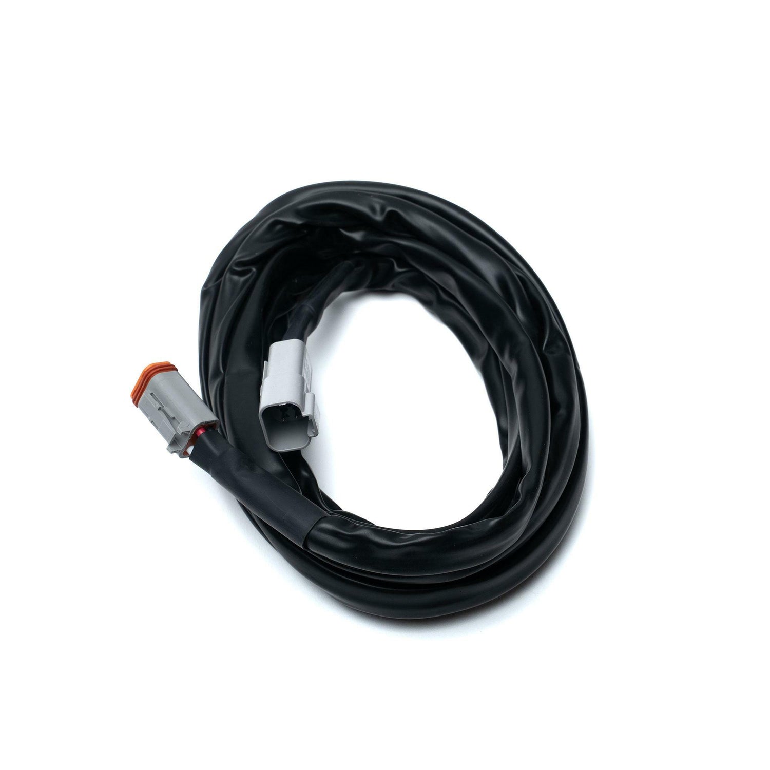 Baja Designs - 60-0047 Squadron 2.0 4-pin Deutsch 10' Extension Harness
