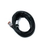 Baja Designs - 60-0047 Squadron 2.0 4-pin Deutsch 10' Extension Harness