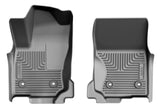Husky Liners 18291 Weatherbeater - Front Floor Liners