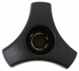 Thule - M6 3-Wing Low Knob - 1500056149