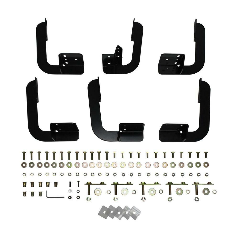 Westin - 27-1905 Running Board Mount Kit