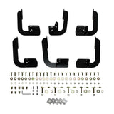 Westin - 27-1905 Running Board Mount Kit
