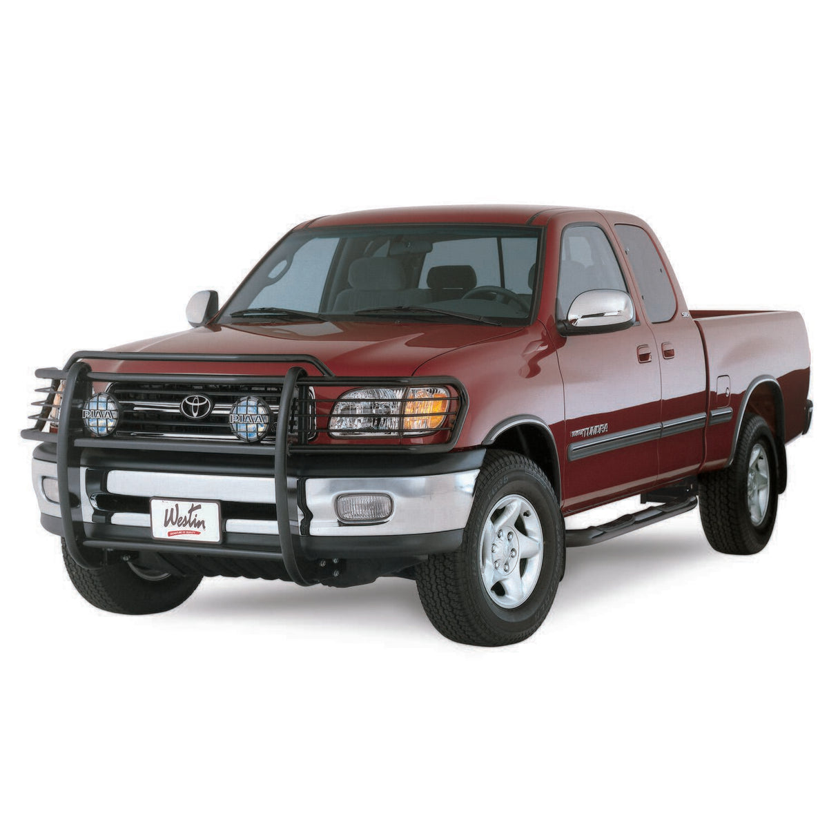 Westin - 40-1365 Sportsman Grille Guard
