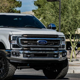 RIGID - Ford Super Duty 20-22 Bumper Bar Mount - 46732