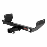 Curt - Class 3 Trailer Hitch, 2" Receiver, Select Jeep Grand Cherokee WK2 - 13065