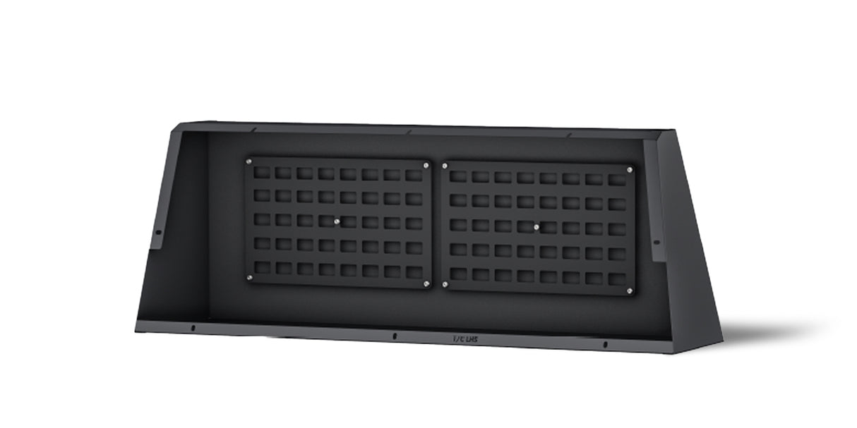 RSI SmartCap - Full-Bin Length Full-Size EVO EVOa and EVOc Applications 5.5/6.5 Foot Bed Left Side Mount SmartCap Fits Caps w/Serial #'s ending in "NA" - SA0605