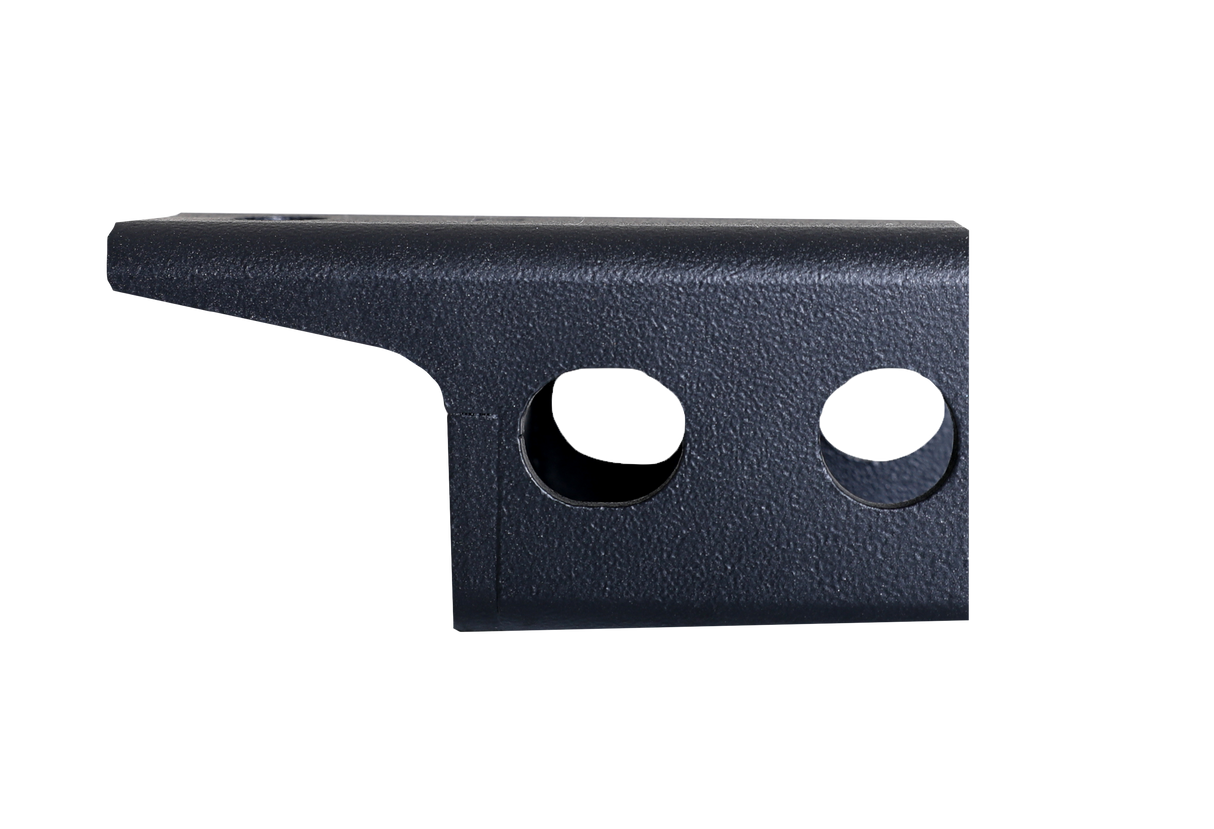 GEN-Y - Hitch GH-032 10-16K Pintle Lock 2" Shank. - GH-032