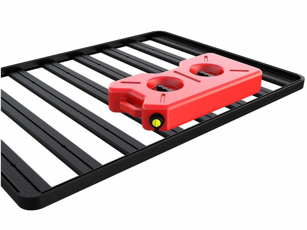 Front Runner - Rotopax Rack Mounting Plate - RRAC157