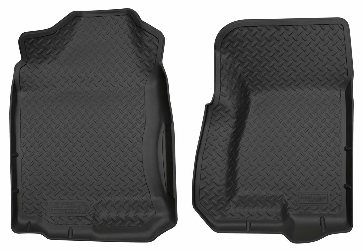 Husky Liners - Front Floor Liners - 31301