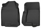 Husky Liners - Front Floor Liners - 31301