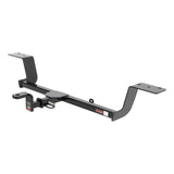 Curt - Class 1 Trailer Hitch, 1-1/4" Ball Mount, Select Audi A6, A6 Quattro - 113443