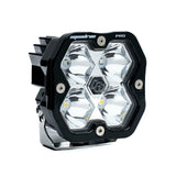 Baja Designs - 49-0001-2 Squadron 2.0 Pro Black LED Auxiliary Light Pod