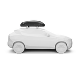 Thule - Pulse 2 M - 610250