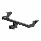 Curt - Class 3 Trailer Hitch, 2" Receiver, Select Volkswagen Taos - 13496
