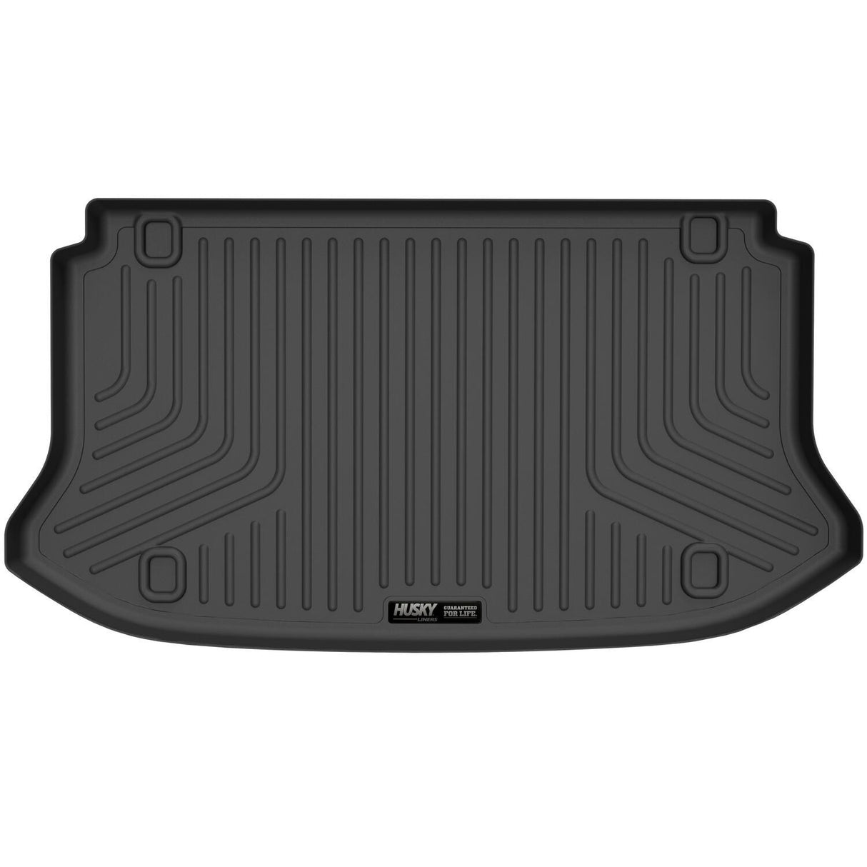 Husky Liners 26671 Weatherbeater - Cargo Liner