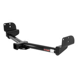 Curt - Class 3 Hitch, 2", Select Ford Explorer, Lincoln Aviator, Mercury Mountaineer - 13550