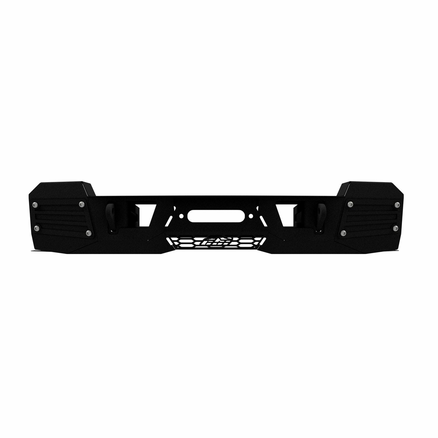 CBI - Sequoia Covert Bumper - 200-000-030-001