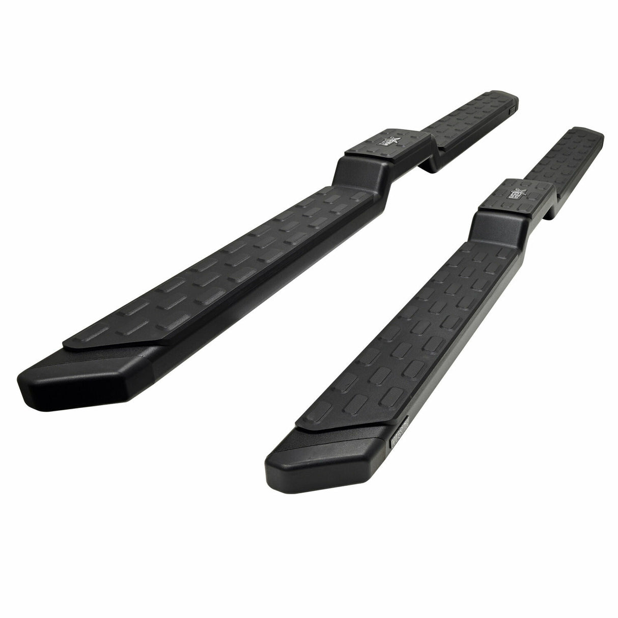 Westin 55-34125 HDX Running Boards