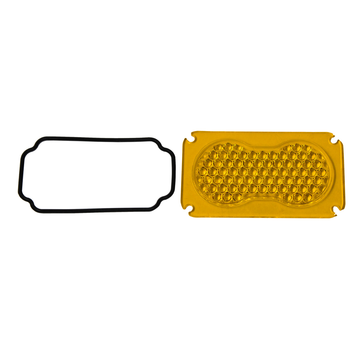 Baja Designs - 660216 - S2 Light Pod Lens Kit