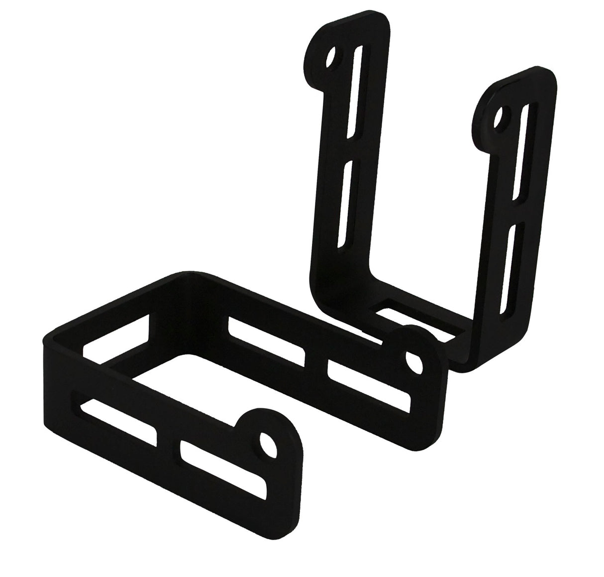 RIGID - D-Series 3 Inch Extended Bracket - 46537