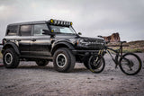 KC Hilites - Gravity LED Pro6 - 50 inch Light Bar Kit - 91338