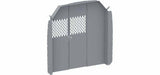 Holman - Partition Kit - Perforated - Transi - 4061TM