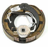 Husky Towing 30788 Replaces Tek/Alko/Dexter/Fayette/Hayes 7"x1-1/4"Elect Brak 2200 LB Cap Rit Sgl