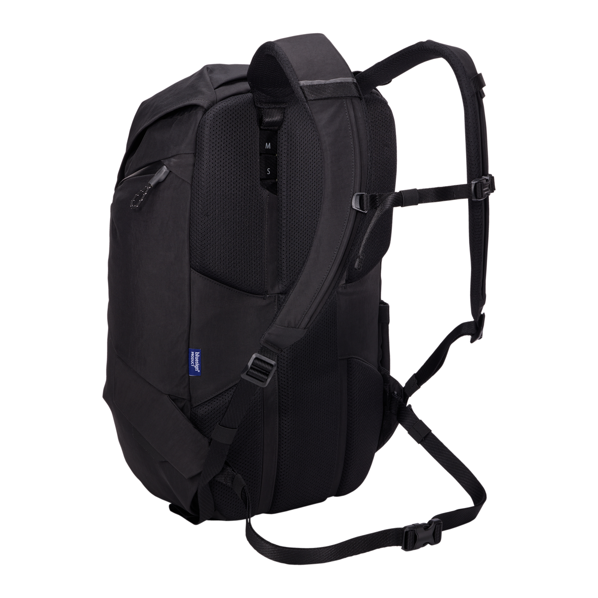Thule - Paramount Bike Commute Backpack 28L Black - 3205235