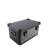 Overland Vehicle Systems - Aluminum Storage Box Durable 53QT Storage Solution - 30100201