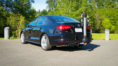 Torklift EcoHitch - Volkswagen Jetta 2013 - 2018 [2 inch] - X7311