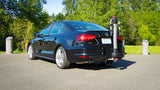 Torklift EcoHitch - Volkswagen Jetta 2013 - 2018 [2 inch] - X7311