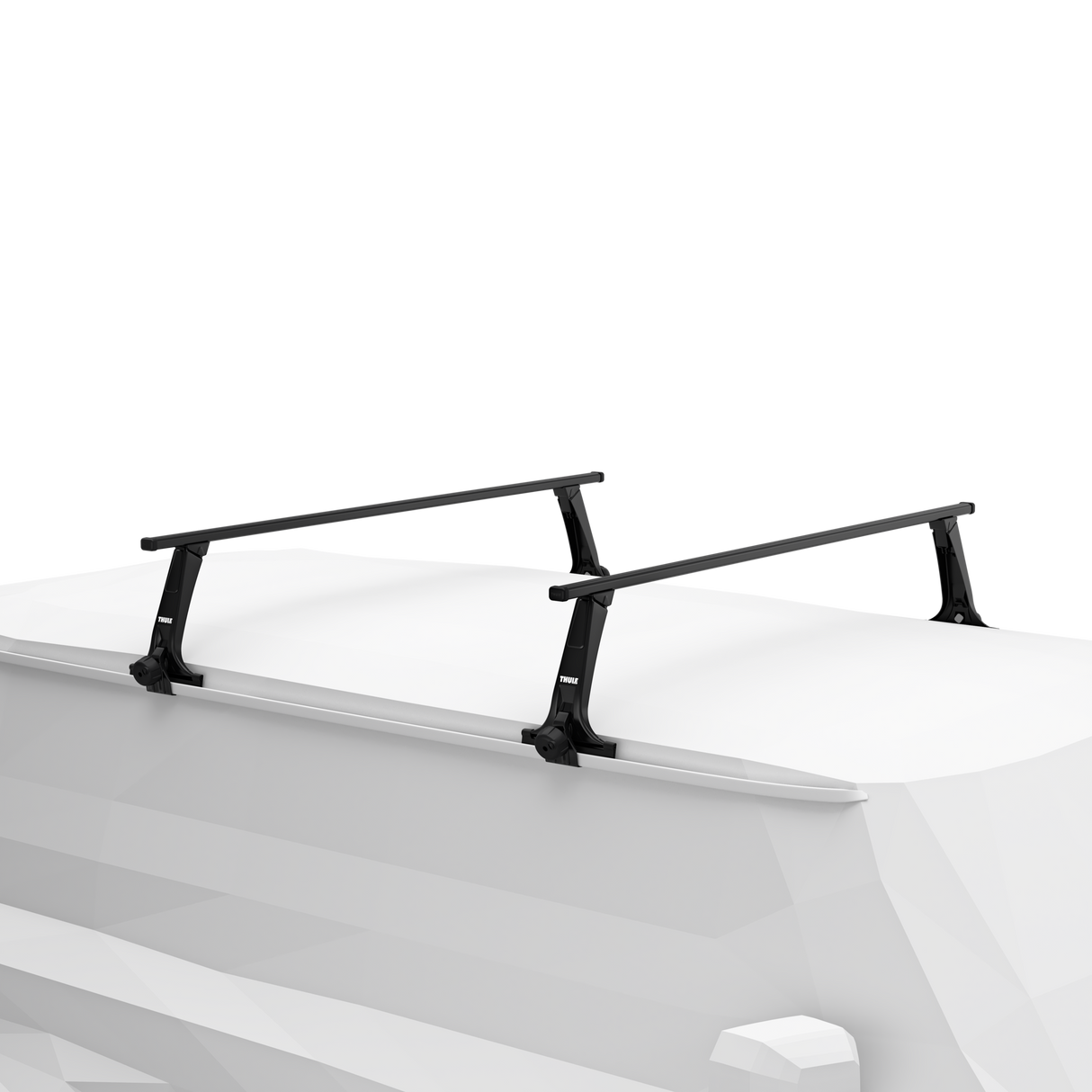 Thule - Rapid Gutter Foot Pack High - 953101