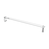 Thule - STROLLER STRAP ASSY CSTR 14-X - 1540292022