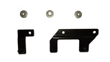 AMP Research 79109-01A Air Tank Relocation Kit - 19-22 Ram 2500/3500, Crew Cab
