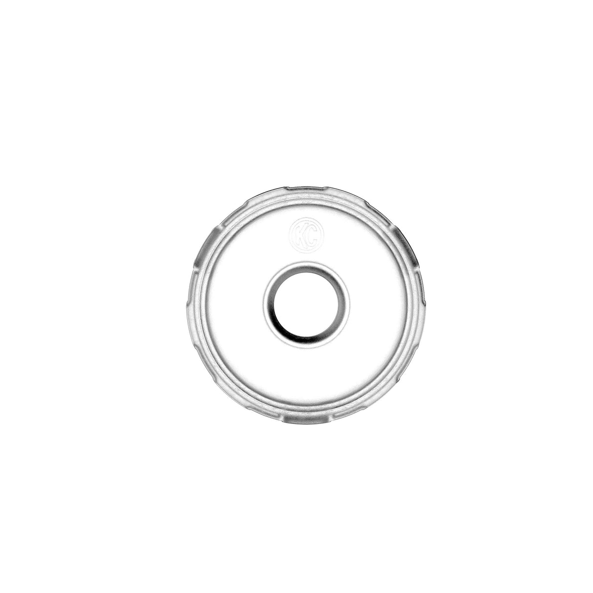 KC Hilites - Cyclone V2 LED - Replacement Lens - Diffused - Single - 4401