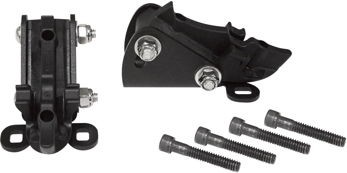 RIGID - Adapt Bar Stealth Mount Kit - 46590