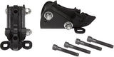 RIGID - Adapt Bar Stealth Mount Kit - 46590