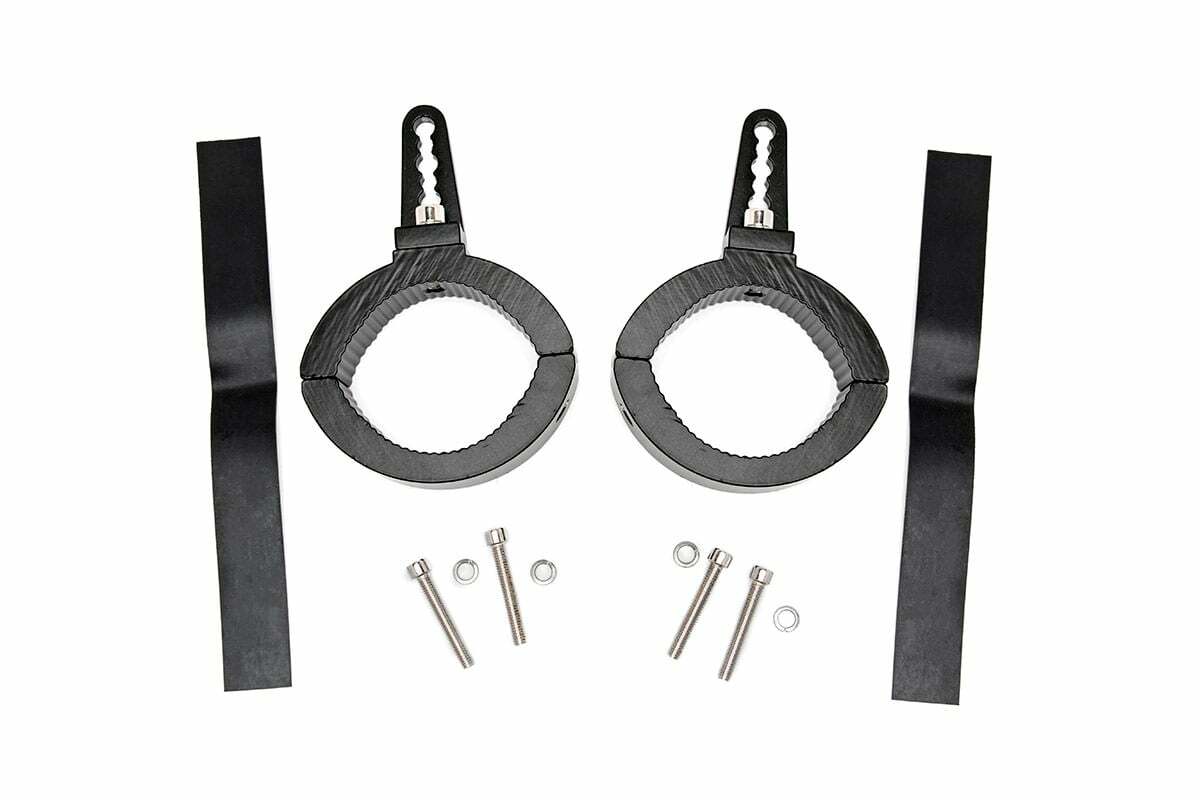 Rough Country 70172 Universal LED Light Mount - 70172