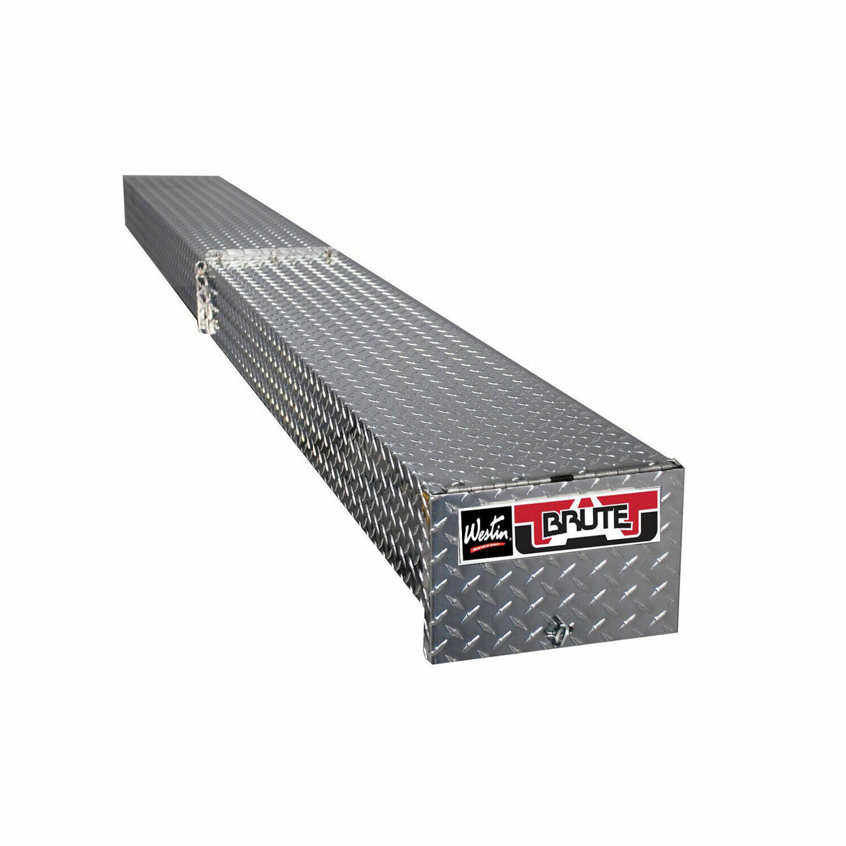 Westin - 80-CC121 Brute Aluminum Conduit Carrier