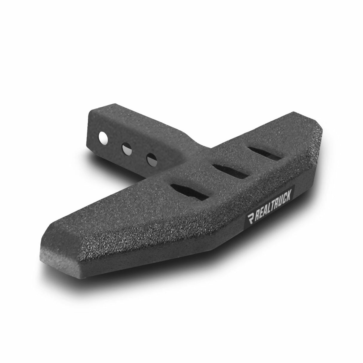 Go Rhino RB620ST - RB20 Slim Hitch Step - Protective Bedliner Coating