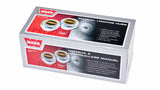 Warn - 38826 Manual; 30 Spline; Internal Mount; Set Of 2