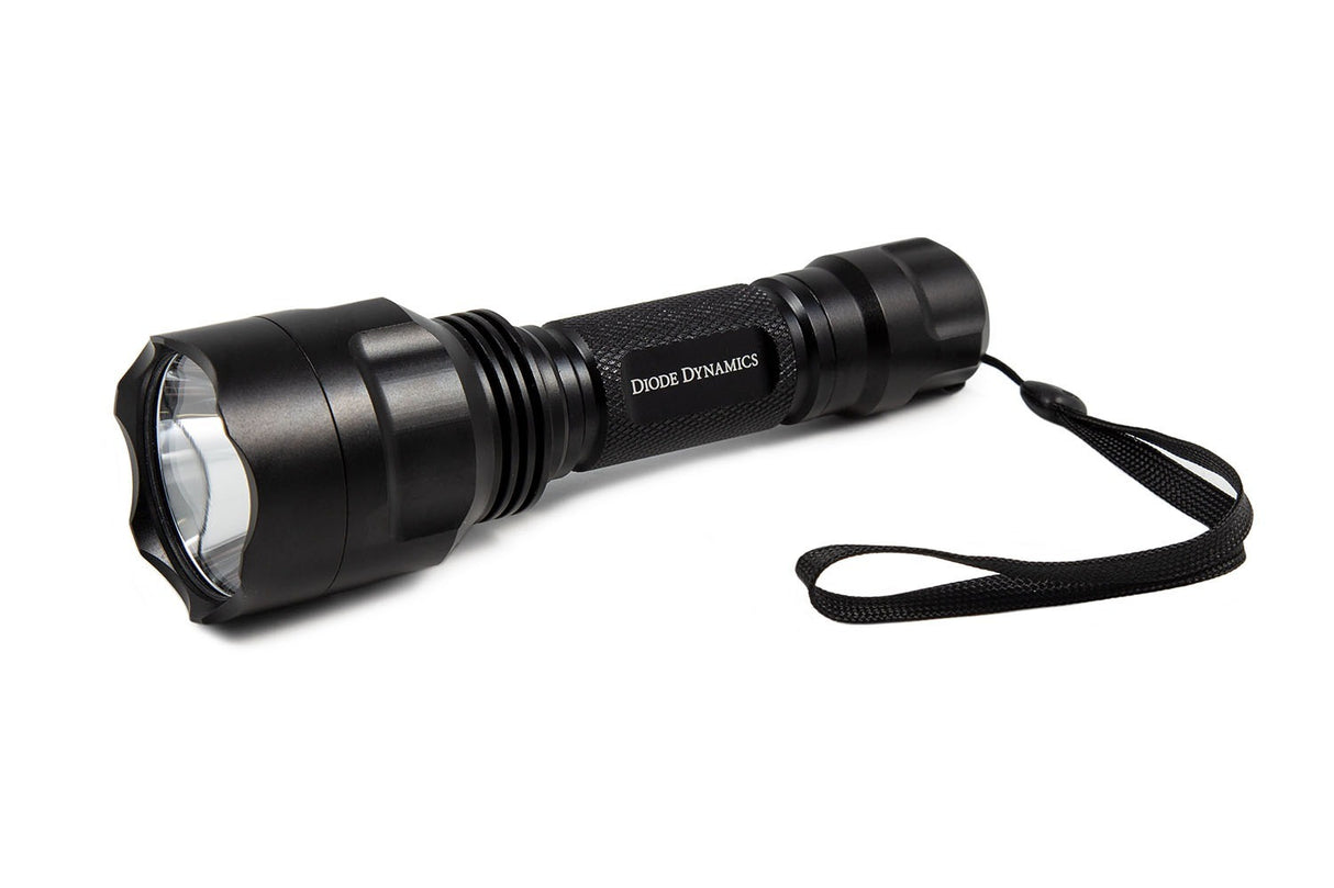 Diode Dynamics - XM0070 - Diode Dynamics 800 Lumen Flashlight