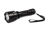 Diode Dynamics - XM0070 - Diode Dynamics 800 Lumen Flashlight
