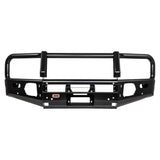 ARB - 3432220B - Summit Combination Bumper