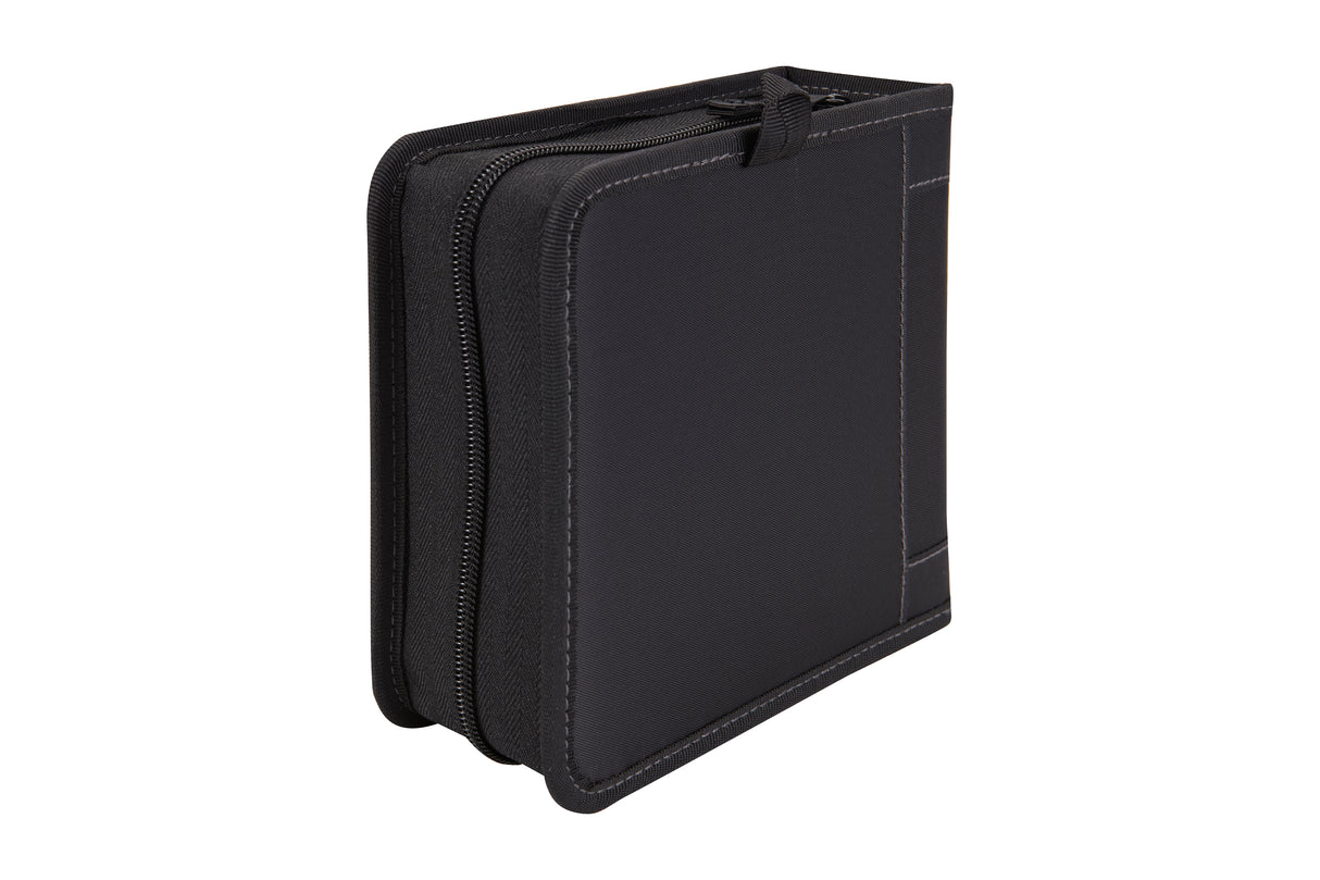 Thule - 32 Capacity CD Wallet - Black - 3200038