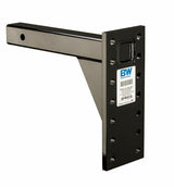 B&W Trailer Hitches - PMHD14005 Pintle Mount 16K 14 Hole