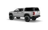 RSI SmartCap - Colorado/Canyon Truck Bed Cap SmartCapEVO Sport Matte Black For 23-24 Chevrolet Colorado/Canyon 5 Foot Short Bed RSI SmartCap - EV0113-MB