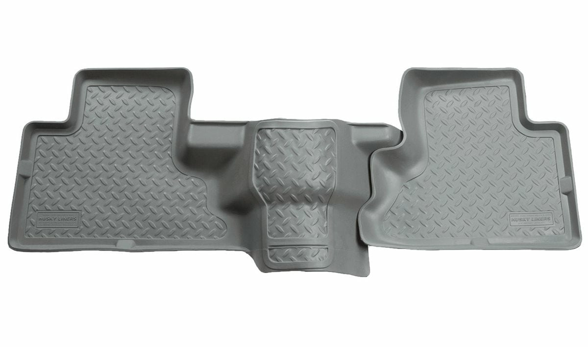 Husky Liners - 2nd Seat Floor Liner - 62022