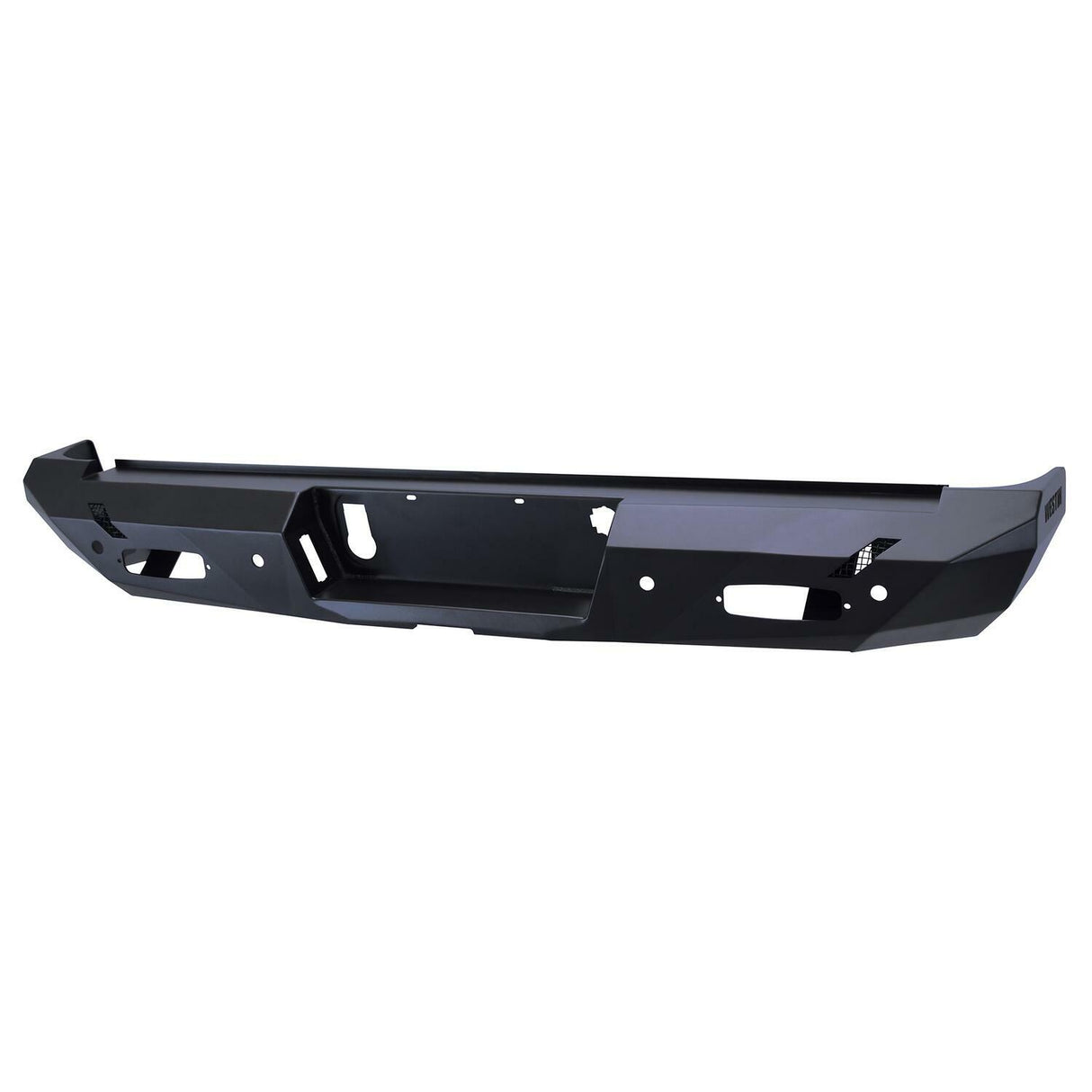 Westin - 58-421055 Pro-Series Rear Bumper