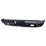 Westin - 58-421055 Pro-Series Rear Bumper